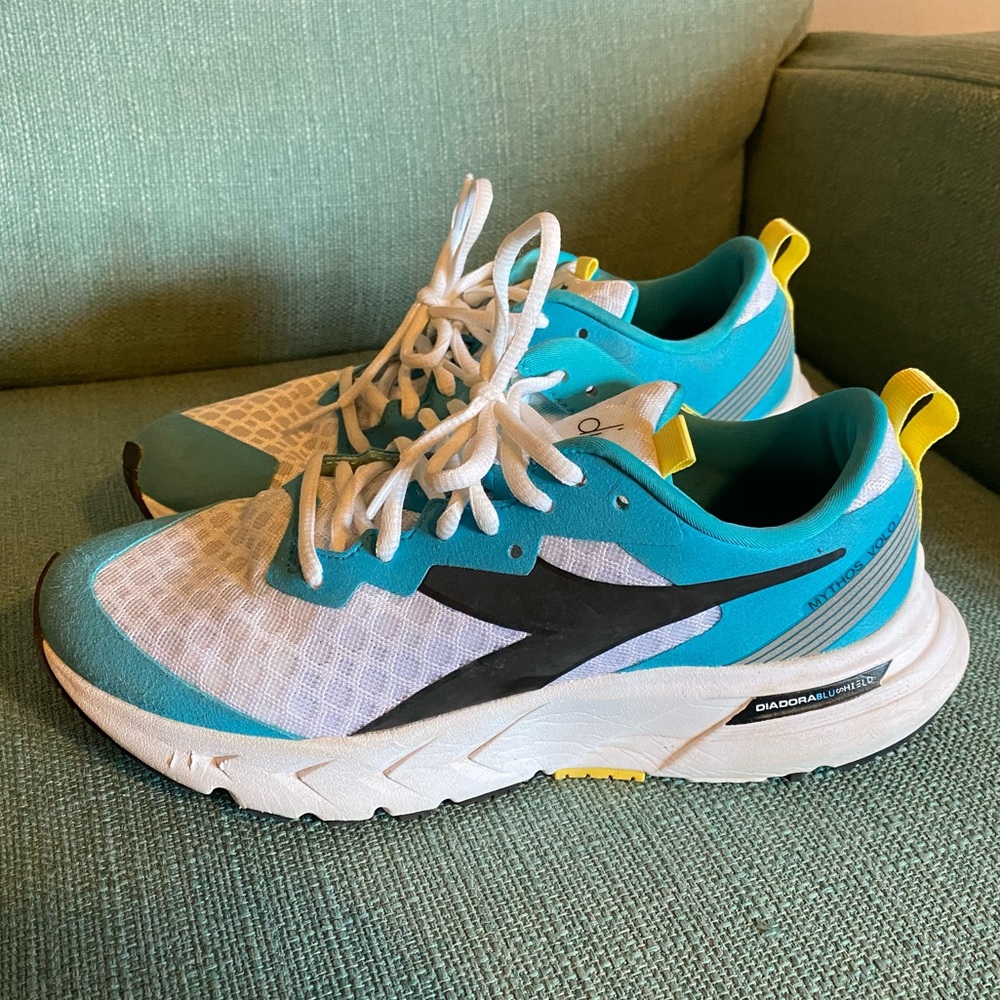 Diadora Volo Sneakers